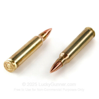 Image 4 of Federal .223 Remington Ammo