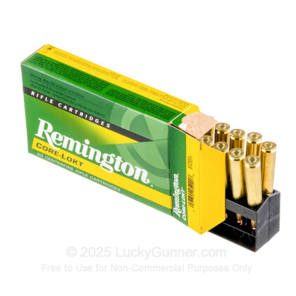 Image 3 of Remington .270 Winchester Ammo