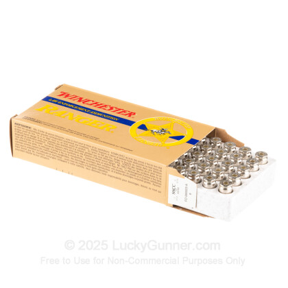 Image 3 of Winchester .357 Sig Ammo