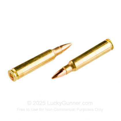 Image 6 of Hornady 5.56x45mm Ammo