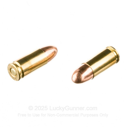 Image 6 of PMC 9mm Luger (9x19) Ammo
