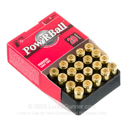Image 2 of Corbon 9mm Luger (9x19) Ammo