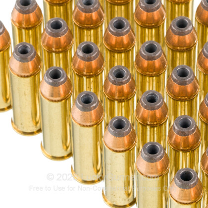 Image 5 of Federal .44 Magnum Ammo