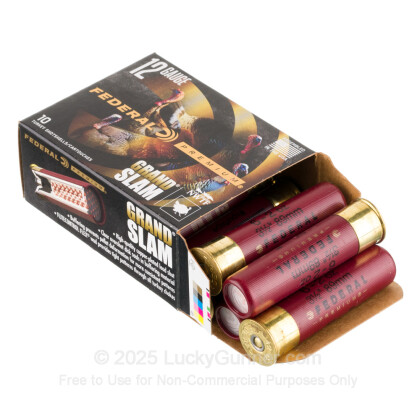 Image 3 of Federal 12 Gauge Ammo