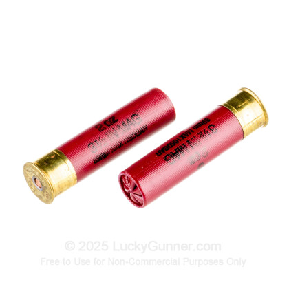 Image 6 of Federal 12 Gauge Ammo