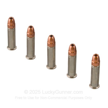 Image 4 of 22 LR Ammo from CCI Image 4 of CCI .22 Long Rifle (LR) Ammo