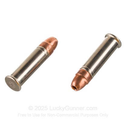 Image 6 of 22 LR Ammo from CCI Image 6 of CCI .22 Long Rifle (LR) Ammo