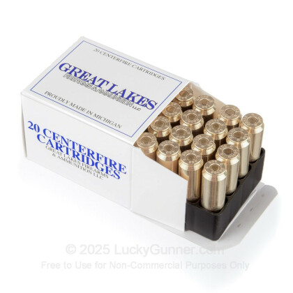 Image 3 of Great Lakes 458 SOCOM Ammo