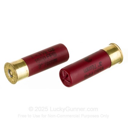 Image 6 of Federal 12 Gauge Ammo