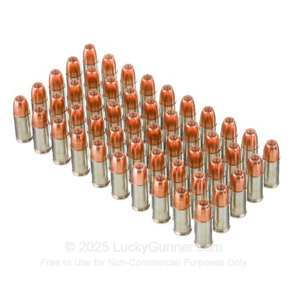 Image 4 of Speer 9mm Luger (9x19) Ammo