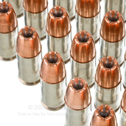 Image 5 of Speer 9mm Luger (9x19) Ammo