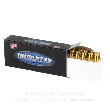 Image 3 of DoubleTap .38 Special Ammo