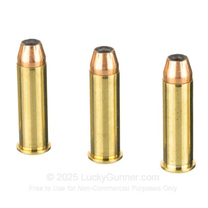 Image 5 of DoubleTap .38 Special Ammo