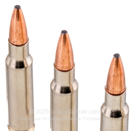 Image 5 of Federal .308 (7.62X51) Ammo