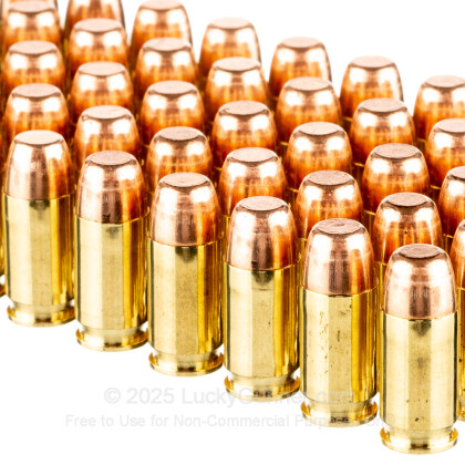 Image 5 of Winchester .380 Auto (ACP) Ammo