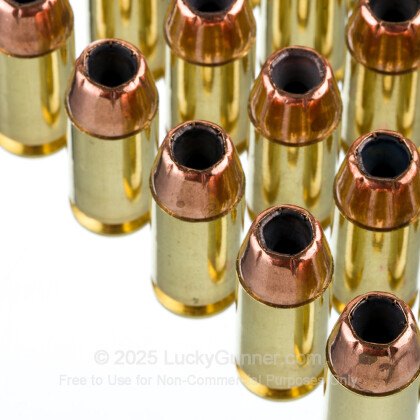 Image 5 of Remington .40 S&W (Smith & Wesson) Ammo