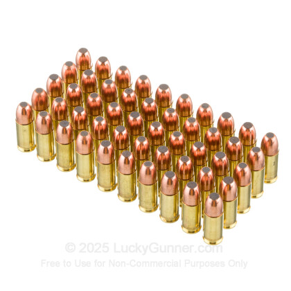 Image 4 of Remington 9mm Luger (9x19) Ammo