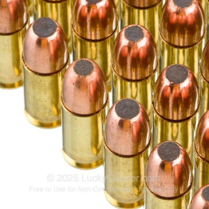 Image 5 of Remington 9mm Luger (9x19) Ammo