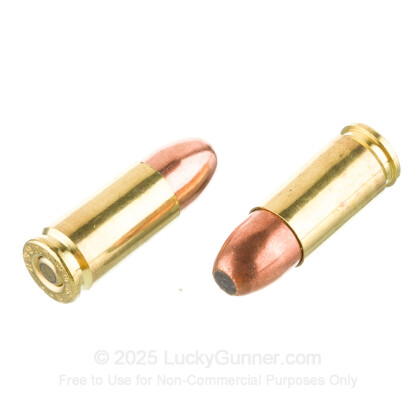 Image 6 of Remington 9mm Luger (9x19) Ammo