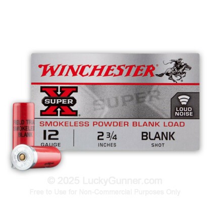 Image 1 of Shop by Popular Brand from Winchester Image 1 of Winchester 12 Gauge Ammo