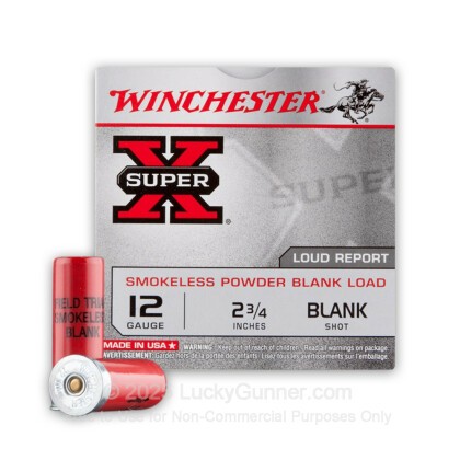 Image 2 of Shop by Popular Brand from Winchester Image 2 of Winchester 12 Gauge Ammo