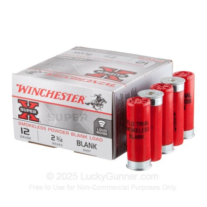 Image 3 of Shop by Popular Brand from Winchester Image 3 of Winchester 12 Gauge Ammo