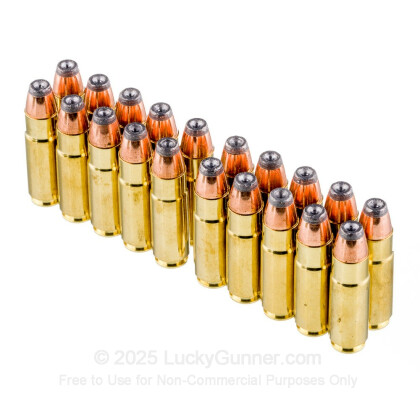 Image 4 of PCI 458 SOCOM Ammo