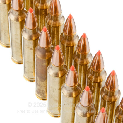 Image 5 of Hornady .300 Winchester Magnum Ammo