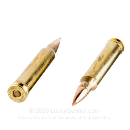 Image 6 of Hornady .300 Winchester Magnum Ammo