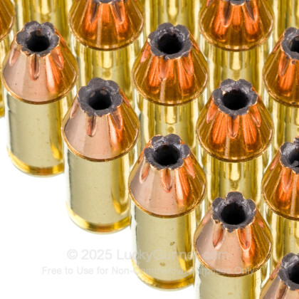 Large image of 380 Auto Ammo In Stock - 90 gr JHP 380 ACP Ammunition by Fiocchi For Sale - 1000 Rounds