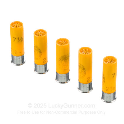 Image 4 of Estate Cartridge 20 Gauge Ammo