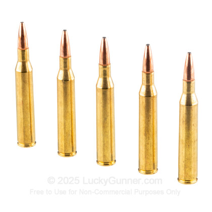 Image 4 of Federal .25-06 Ammo