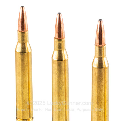 Image 5 of Federal .25-06 Ammo