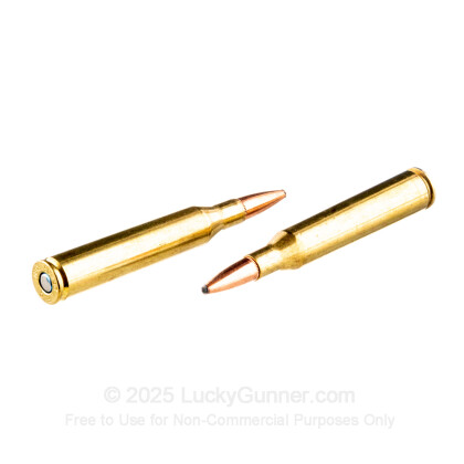 Image 6 of Federal .25-06 Ammo