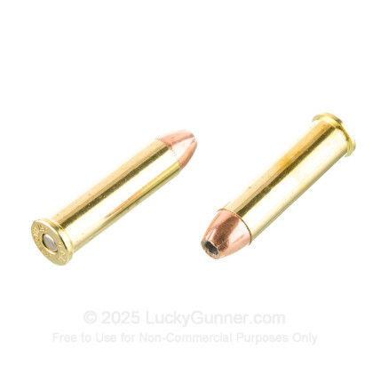 Image 6 of Fiocchi .357 Magnum Ammo