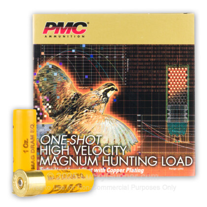 Image 2 of PMC 20 Gauge Ammo
