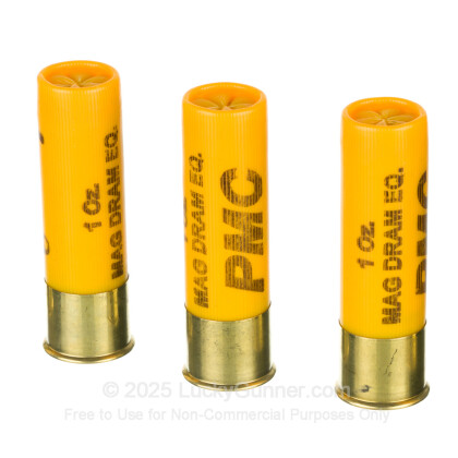 Image 5 of PMC 20 Gauge Ammo