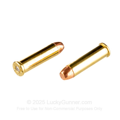 Image 6 of Armscor .357 Magnum Ammo