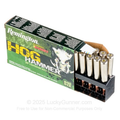 Image 3 of Shop by Popular Brand from Remington Image 3 of Remington .30-06 Ammo