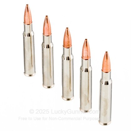 Image 4 of Shop by Popular Brand from Remington Image 4 of Remington .30-06 Ammo