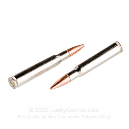 Image 6 of Shop by Popular Brand from Remington Image 6 of Remington .30-06 Ammo