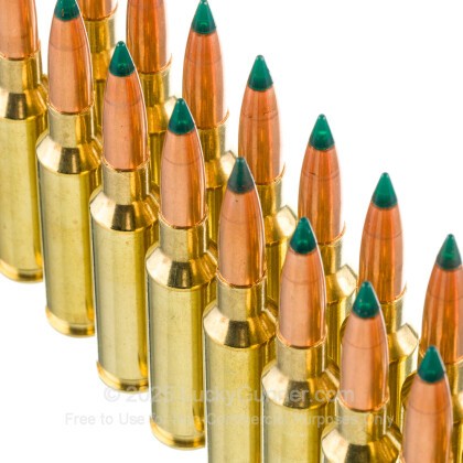 Image 5 of SIG SAUER 6.5mm Creedmoor Ammo