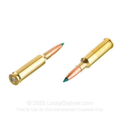 Image 6 of SIG SAUER 6.5mm Creedmoor Ammo