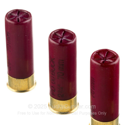 Image 5 of Federal 12 Gauge Ammo