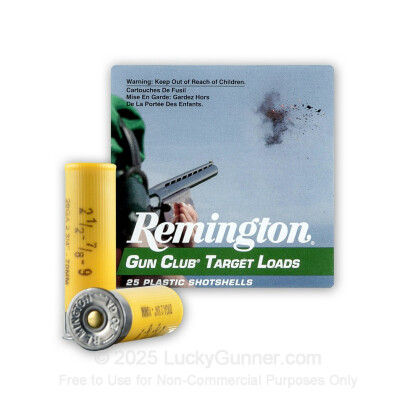Image 2 of Remington 20 Gauge Ammo