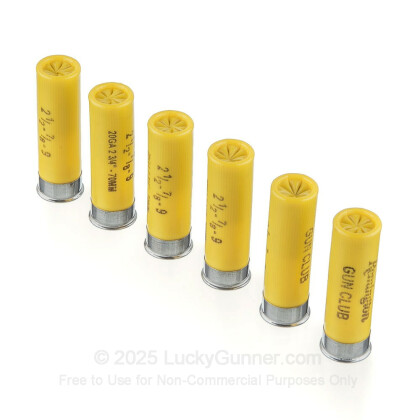 Image 4 of Remington 20 Gauge Ammo