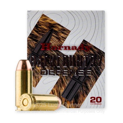 Image 2 of Hornady 10mm Auto Ammo