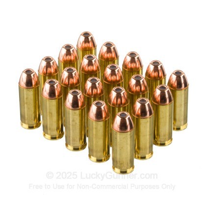 Image 4 of Hornady 10mm Auto Ammo