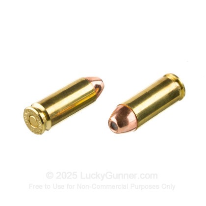 Image 6 of Hornady 10mm Auto Ammo
