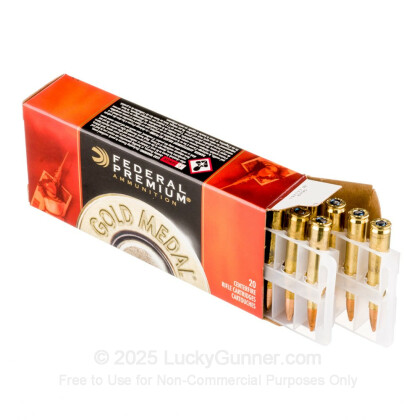 Image 3 of Federal .223 Remington Ammo